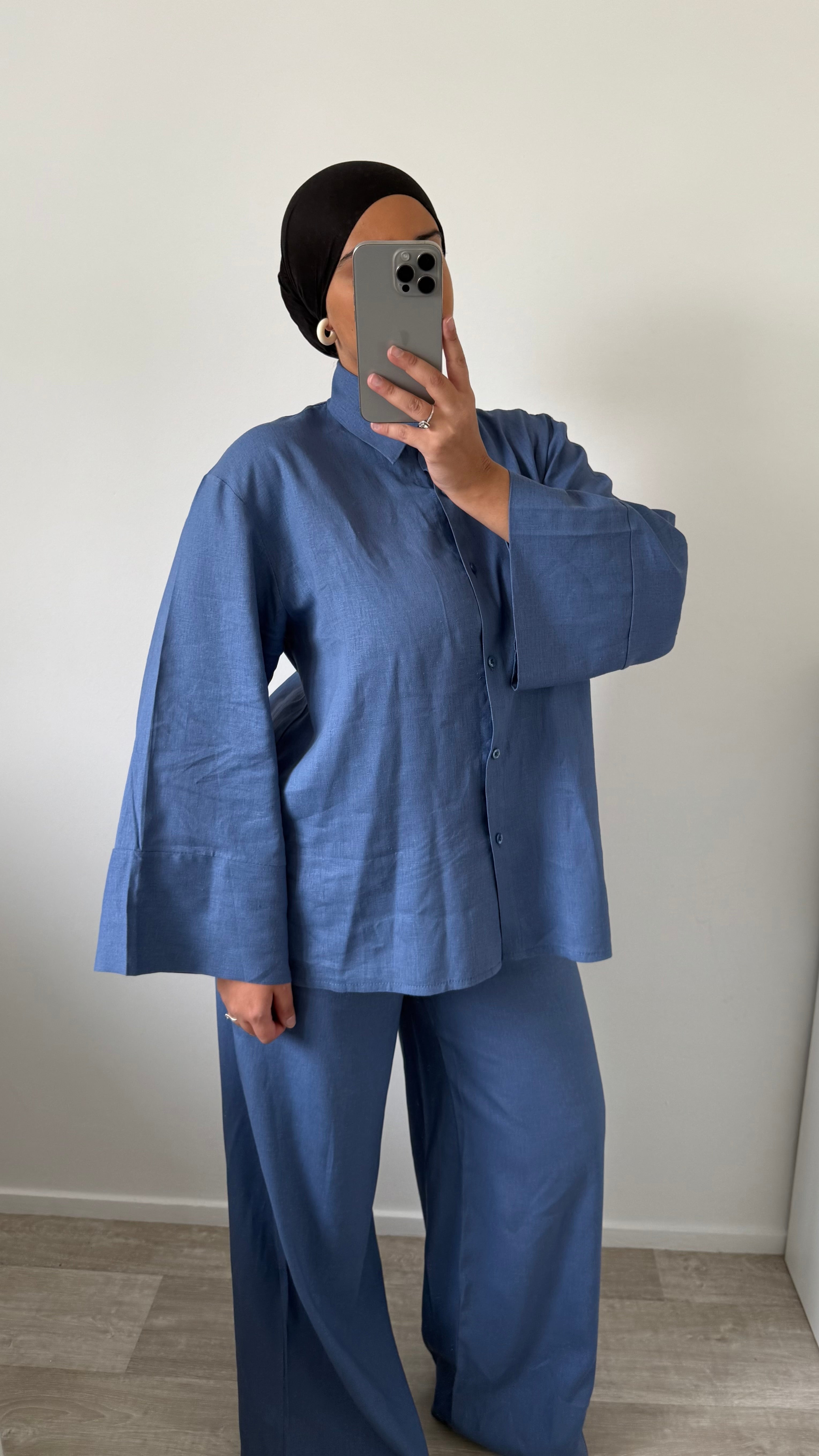 ENSEMBLE LIN BLEU