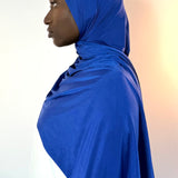 LIQUID JERSEY ROYAL BLUE