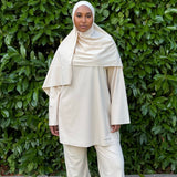 LE BURKINI IVOIRE
