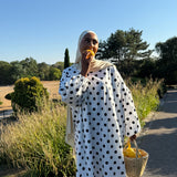 LA ROBE À POIS