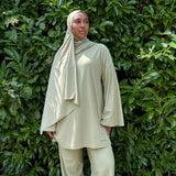 LE BURKINI SAUGE