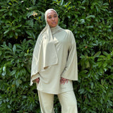 LE BURKINI SAUGE