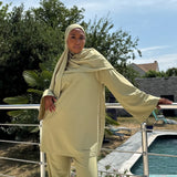 LE BURKINI SAUGE