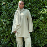 LE BURKINI SAUGE