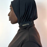 CAGOULE BLACK