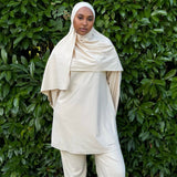 LE BURKINI IVOIRE