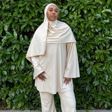LE BURKINI IVOIRE