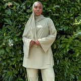LE BURKINI SAUGE