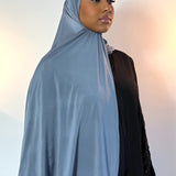 LIQUID JERSEY CLOUD GREY