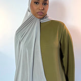 LIQUID JERSEY LIGHT GREIGE