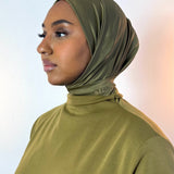 CAGOULE KHAKI