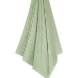 LIQUID JERSEY SAGE GREEN